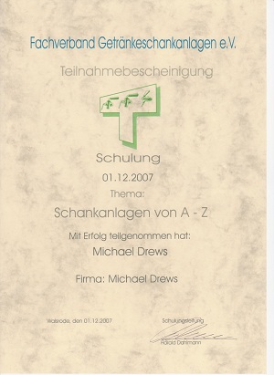 Datenfehler