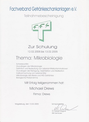 Datenfehler